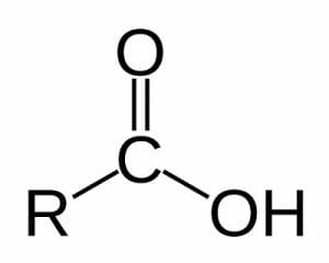 Carboxylic acid