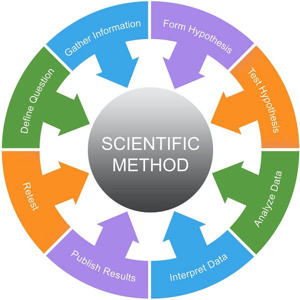 Scientific Method - The Definitive Guide | Biology Dictionary
