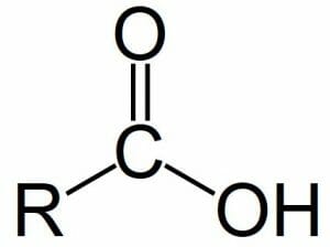Generic carboxylic acid