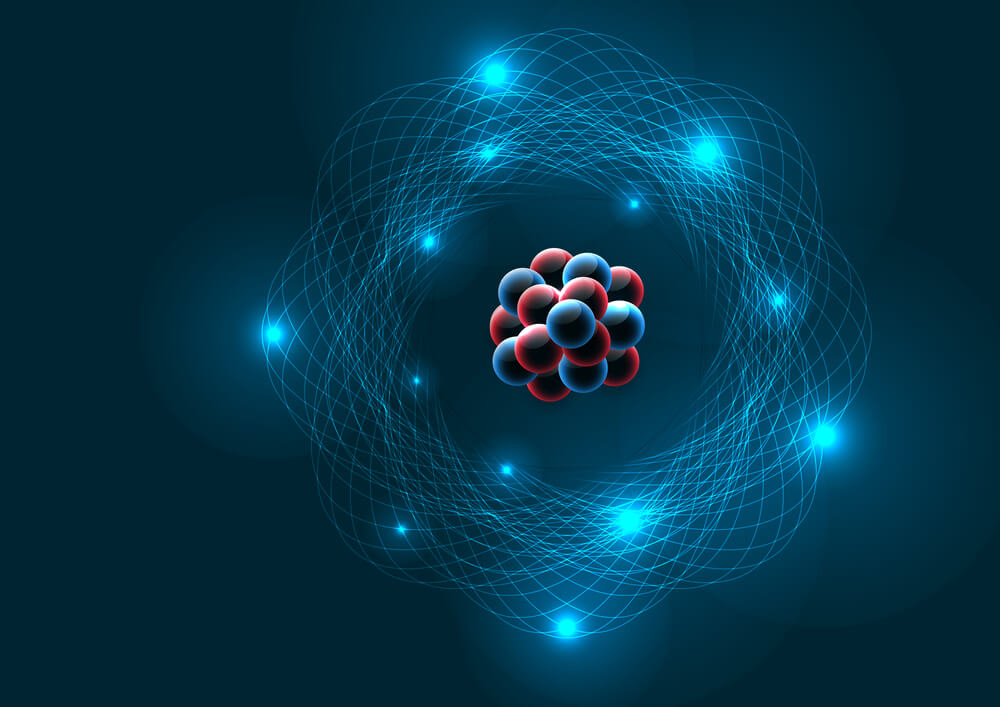 What Makes An Atom Stable And Not Likely To React