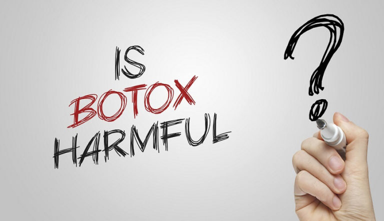 Botulinum Toxin - The Definitive Guide | Biology Dictionary