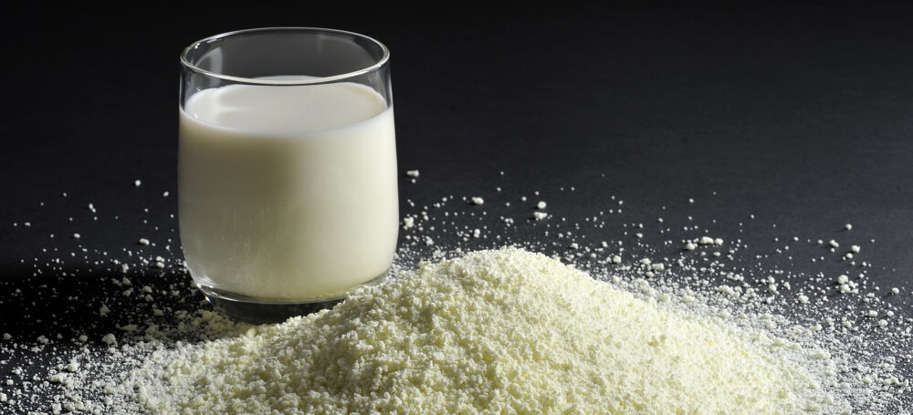 milk powder blocking buffer electrophoresis chemistry protein lactose